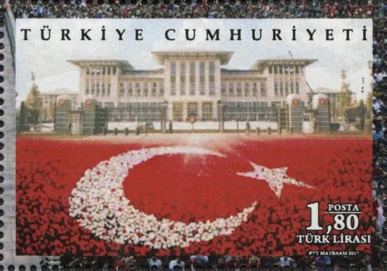 94th Anniversary of the Republic