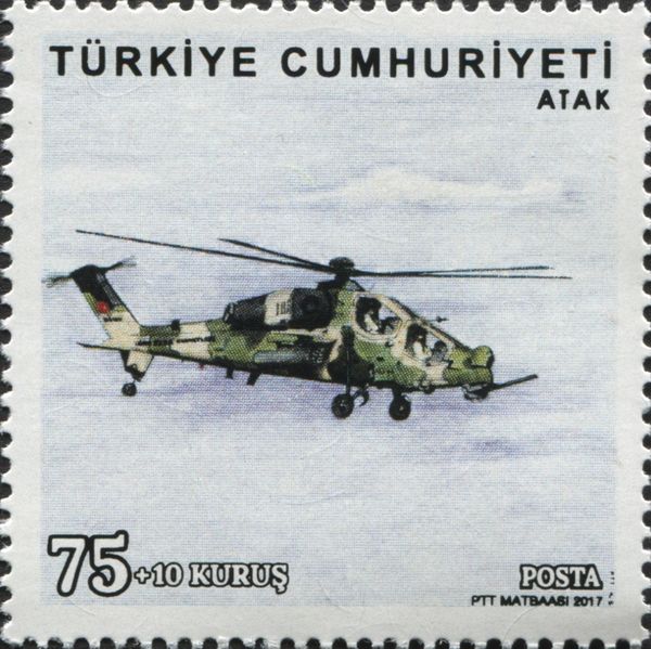 Atak