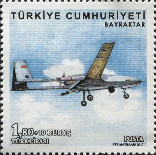 Bayraktar