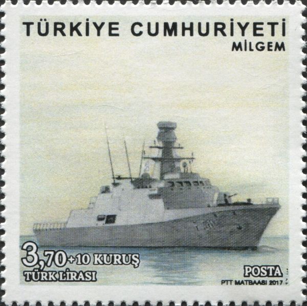 Milgem