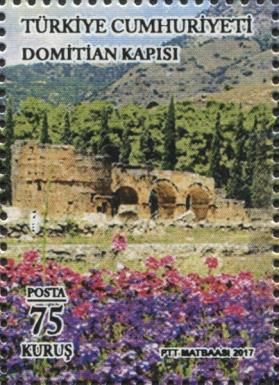 Domitian Kapısı