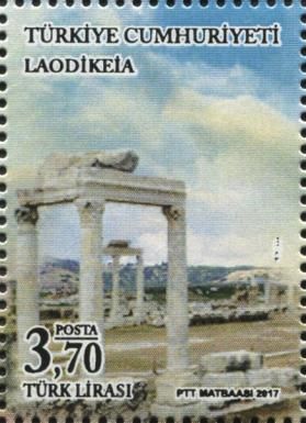 Laodikeia