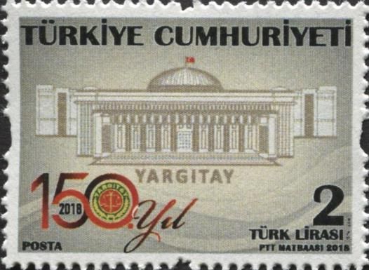 150th Anniversary of the Court of Appeals