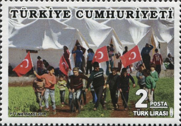 National Sovereignty and Children's Day