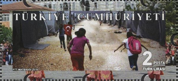 National Sovereignty and Children's Day