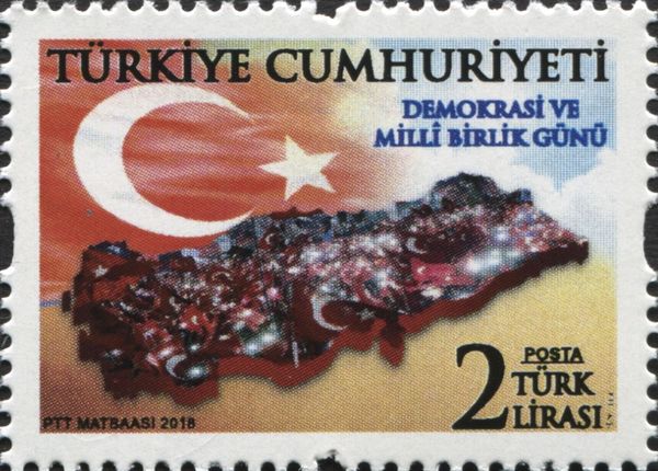Day of Democracy and National Unity