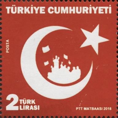 Democracy and National Solidarity Day