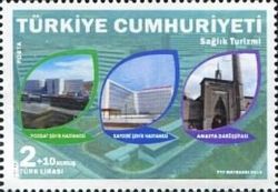 Health Tourism in Turkey