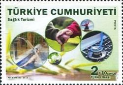 Health Tourism in Turkey