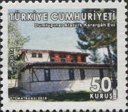 Dumlupinar