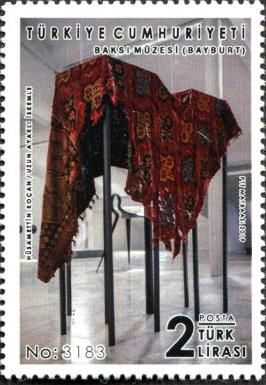 "Long-legged Chair", by Hüsamettin Koçan