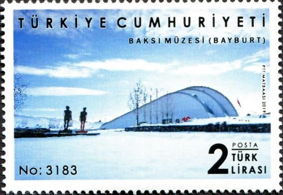 Baksı Museum, Bayburt