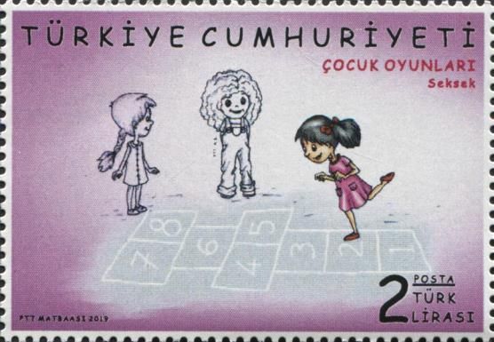 Hopscotch