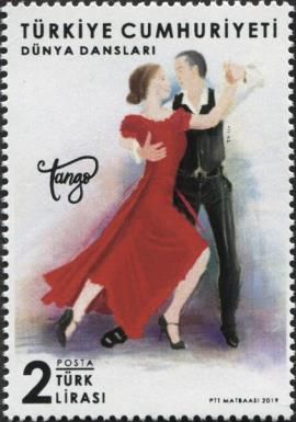 Tango