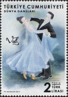 Waltz
