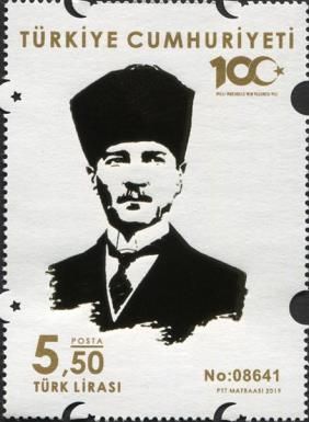 Mustafa Kemal (Ataturk)