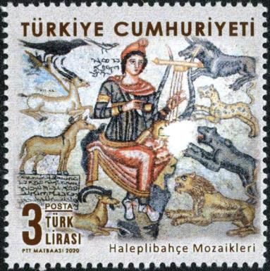 Orpheus