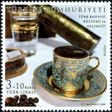 Turkish Coffee Culture