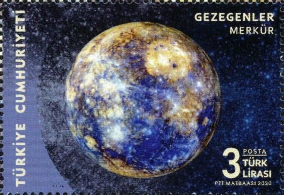 Mercury