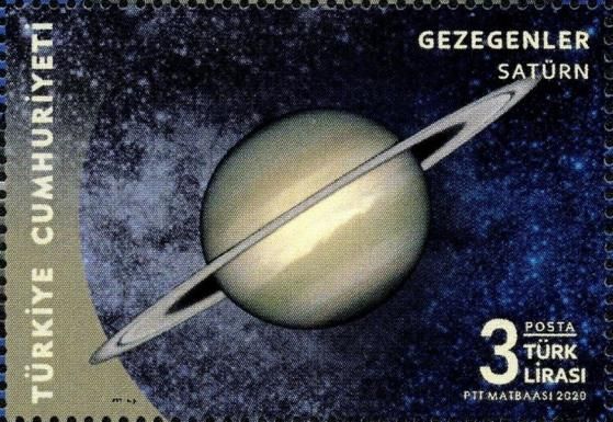 Saturn