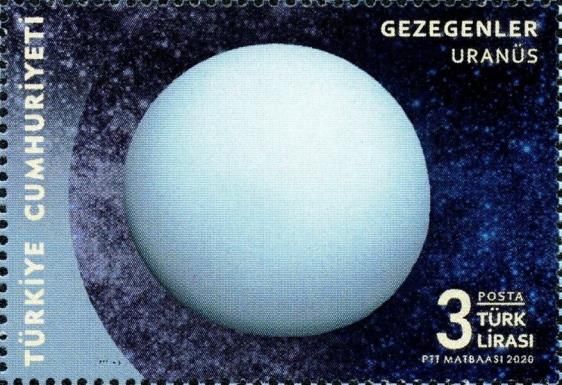 Uranus