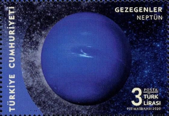 Neptune