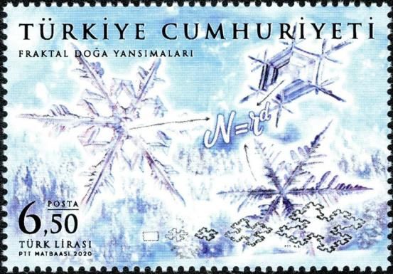 Snowflakes
