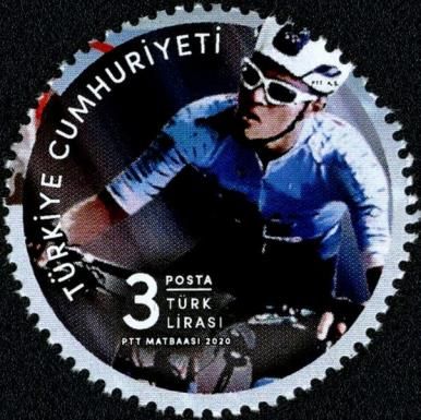 2020 World Moutain Biking Championships, Sakarya