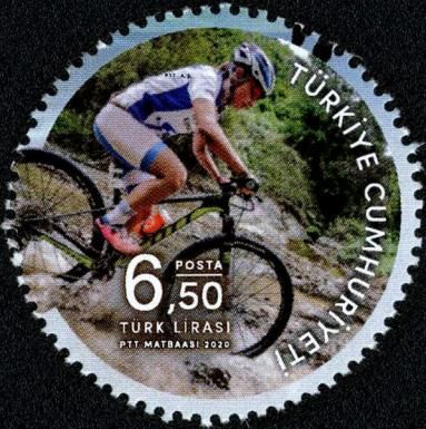 2020 World Moutain Biking Championships, Sakarya