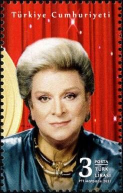 Zeki Müren, Singer