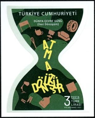 World Environment Day - Recycling Promotion