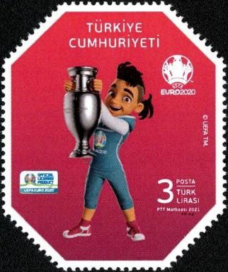 Euro 2020 Football Championships