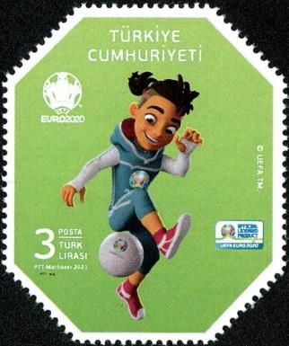 Euro 2020 Football Championships