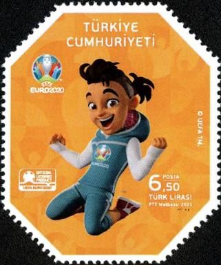 Euro 2020 Football Championships