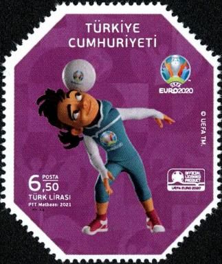 Euro 2020 Football Championships