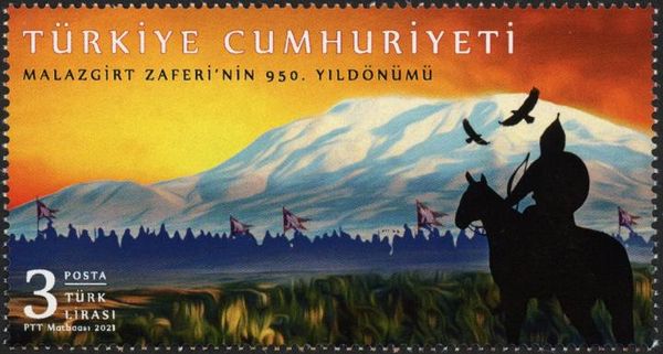 Battle of Malazgirt, 950th Anniversary