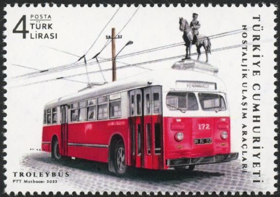 Trolley