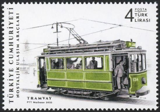 Tramway