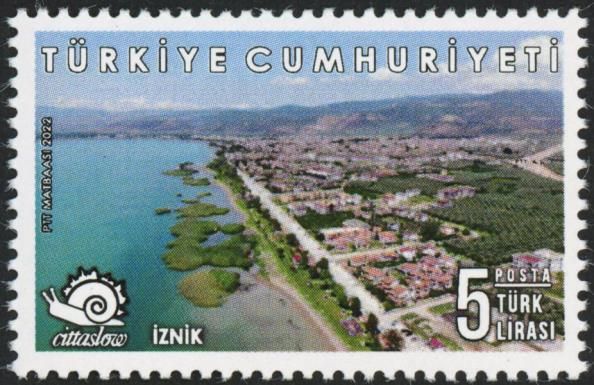 İznik