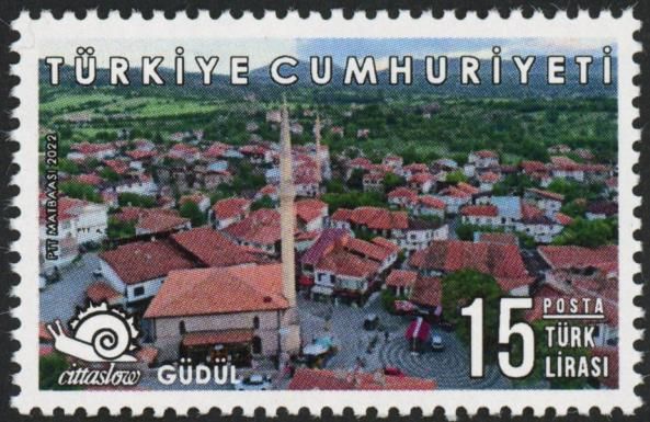 Güdül