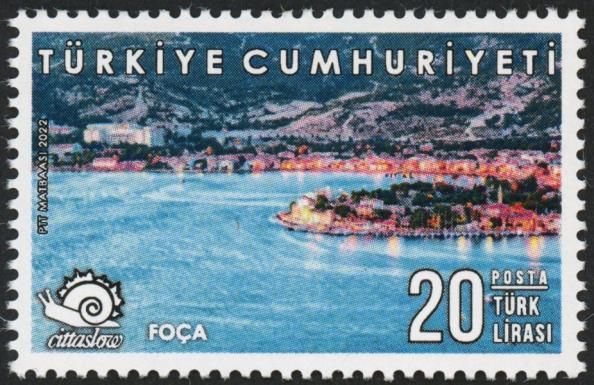 Foça