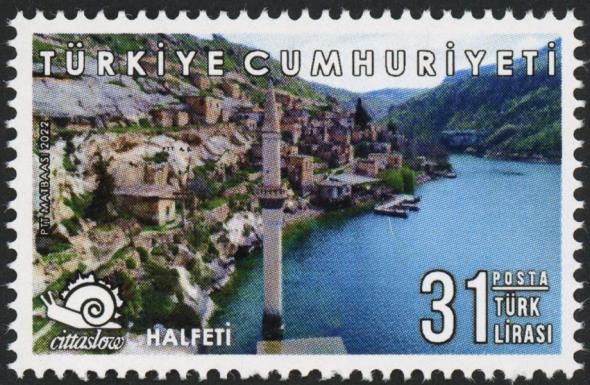 Halfeti