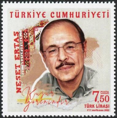 Neşet Ertaş, Turkish singer