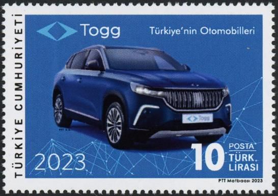 2023 Togg