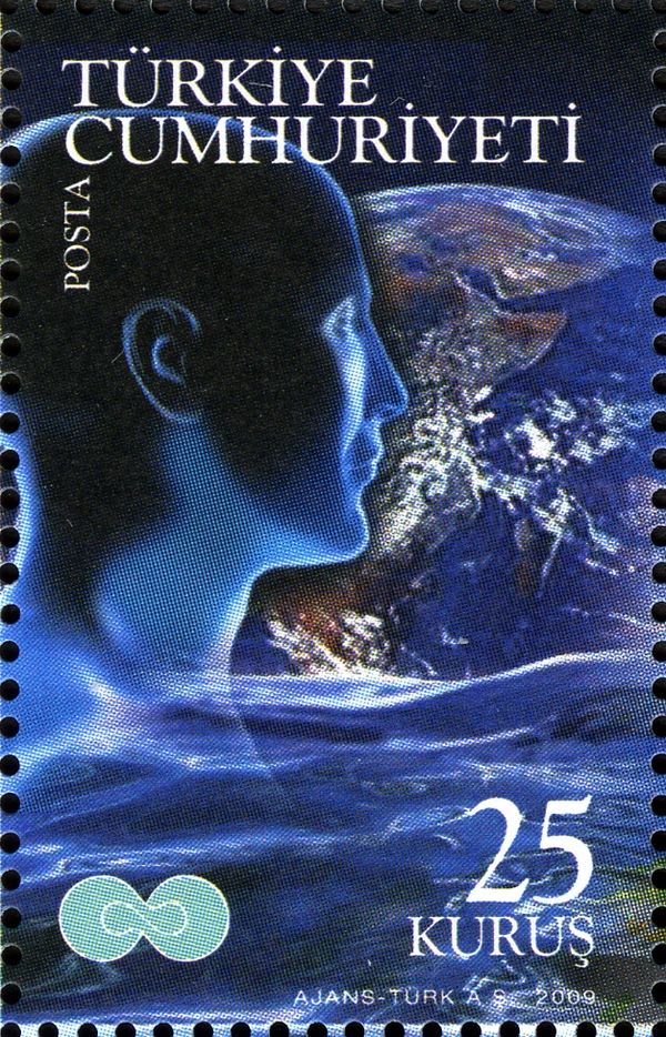 5th World Water Forum (Block)