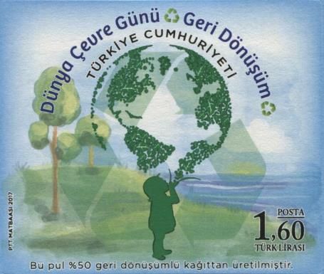 World Environment Day 2017