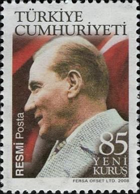 M. Kemal Ataturk