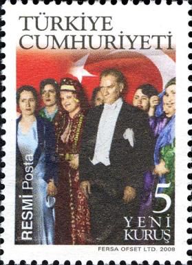 M. Kemal Ataturk