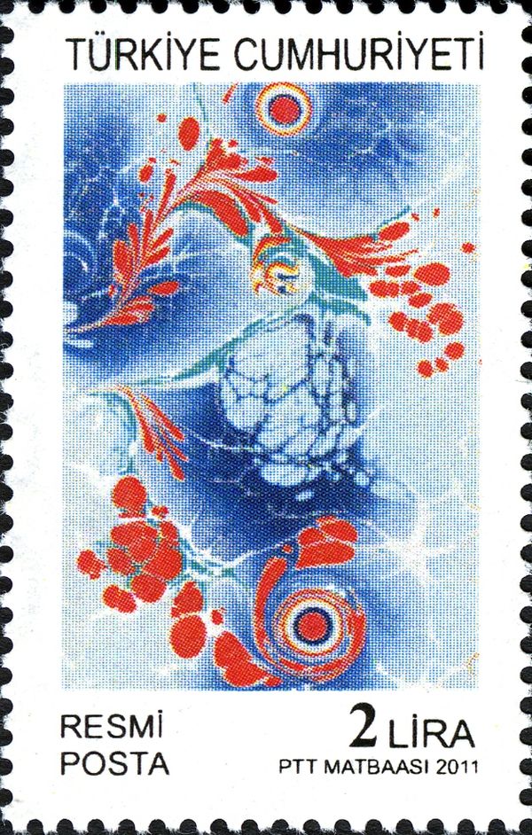 Patterns of Marbling