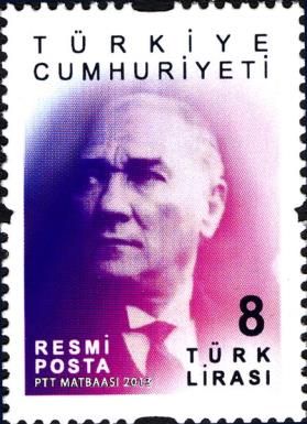 Official Postage Stamps